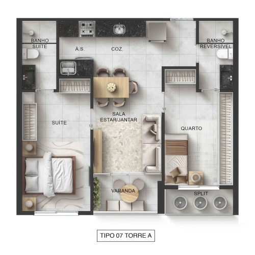 Tipo_07_Torre_A