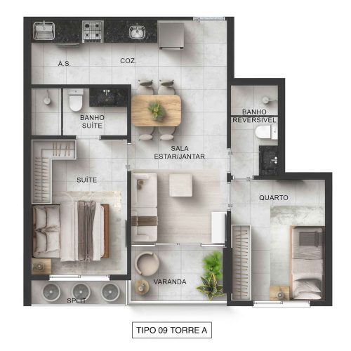 Tipo_09_Torre_A